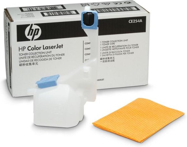 N-CE254A | HP Color LaserJet CE254A - (Rest-)Tonerbehälter 36.000 Blatt | Herst. Nr. CE254A | Zubehör Drucker | EAN: 883585934799 |Gratisversand | Versandkostenfrei in Österrreich