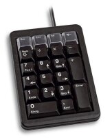 N-G84-4700LUCDE-2 | Cherry Slim Line Keypad G84-4700 -...