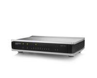 N-62065 | Lancom 1784VA - Router - ISDN/DSL | Herst. Nr....