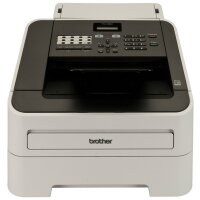 N-FAX2840G1 | Brother FAX-2840 - Laser - 33,6 Kbit/s -...