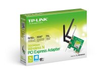 N-TL-WN881ND | TP-LINK TL-WN881ND - Netzwerkadapter -...