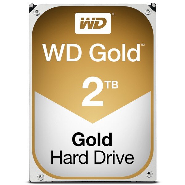 N-WD2005FBYZ | WD Gold Datacenter Hard Drive WD2005FBYZ - Festplatte - 2 TB | Herst. Nr. WD2005FBYZ | Festplatten | EAN: 718037847924 |Gratisversand | Versandkostenfrei in Österrreich