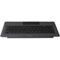 TERRA 1480048 QWERTZ Deutsch Schwarz - Grau Tastatur...