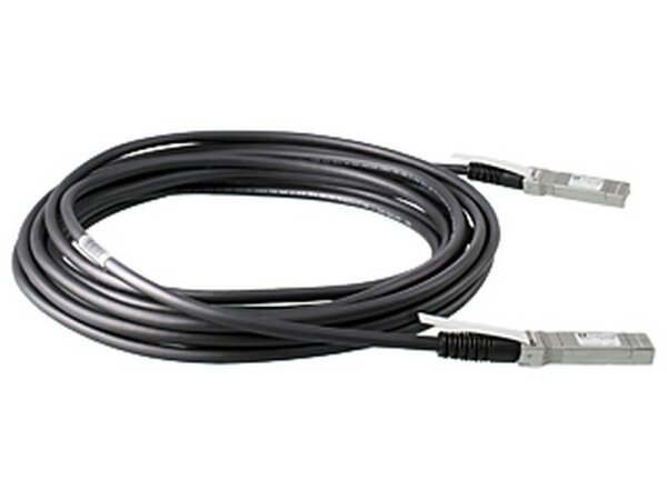 N-J9285D | HPE 10G SFP+ to 7m DAC Cable J9285D - Kabel - Netzwerk | Herst. Nr. J9285D | Kabel / Adapter | EAN: 190017246055 |Gratisversand | Versandkostenfrei in Österrreich