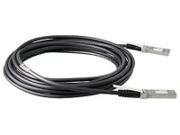N-J9285D | HPE 10G SFP+ to 7m DAC Cable J9285D - Kabel -...
