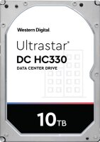 N-0B42266 | WD Ultrastar DC HC330 - 3.5" - 10 TB -...