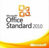 N-021-08801 | Microsoft Office Standard Edition -...