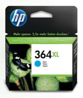 HP 364XL - CB323EE - Druckerpatrone