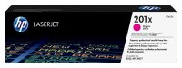 N-CF403X | HP 201X Magenta Original LaserJet Tonerkartusche mit hoher Reichweite - 2300 Seiten - Magenta - 1 Stück(e) | Herst. Nr. CF403X | Toner | EAN: 888793238011 |Gratisversand | Versandkostenfrei in Österrreich