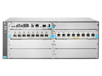 N-JL002A | HPE 5406R - Gigabit Ethernet (10/100/1000) |...