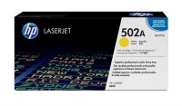 N-Q6472A | HP Color LaserJet 502A - Tonereinheit Original - Yellow - 4.000 Seiten | Herst. Nr. Q6472A | Toner | EAN: 829160703060 |Gratisversand | Versandkostenfrei in Österrreich