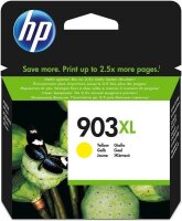 HP 903XL - Hohe Ergiebigkeit - Gelb