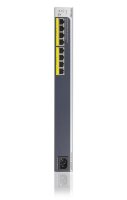 Y-GS408EPP-100EUS | Netgear GS408EPP - Managed - L2 - Gigabit Ethernet (10/100/1000) - Vollduplex - Power over Ethernet (PoE) - Rack-Einbau | Herst. Nr. GS408EPP-100EUS | Netzwerkgeräte | EAN: 606449132137 |Gratisversand | Versandkostenfrei in Österrreich