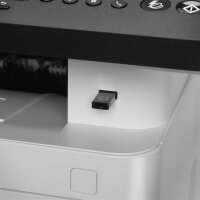 Y-7UQ76A#B19 | HP Laser MFP 432fdn - Drucken - Kopieren - Scannen - Faxen - Scannen an E-Mail; Beidseitiger Druck; Autom. Dokumentenzuführung (50 Blatt) - Laser - Monodruck - 1200 x 1200 DPI - A4 - Direktdruck - Schwarz - Weiß | 7UQ76A#B19 | Drucker, Scan