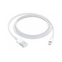 Y-MXLY2ZM/A | Apple MXLY2ZM/A - 1 m - Lightning - USB A - Männlich - Männlich - Weiß | Herst. Nr. MXLY2ZM/A | Kabel / Adapter | EAN: 190199534865 |Gratisversand | Versandkostenfrei in Österrreich