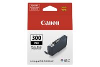 Y-4193C001 | Canon PFI-300PBK Tinte Foto-Schwarz - 1...