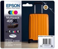 Y-C13T05H64010 | Epson Multipack 4-colours 405XL...