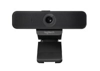 X-960-001076 | Logitech Webcam C925e - Webcam - Farbe |...