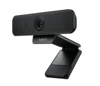 X-960-001076 | Logitech Webcam C925e - Webcam - Farbe | Herst. Nr. 960-001076 | Webcams | EAN: 5099206064027 |Gratisversand | Versandkostenfrei in Österrreich