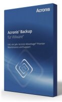 X-V2PXRPZZS21 | Acronis Backup for VMware 9 - 1 Jahr(e) -...