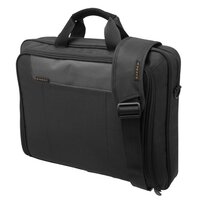 N-EKB407NCH | Everki Advance Compact Laptop Briefcase -...