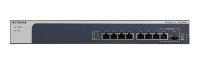 N-XS508M-100EUS | Netgear XS508M Unmanaged 10G Ethernet...