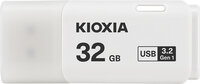 N-LU301W032GG4 | Kioxia TransMemory U301 - 32 GB - USB...