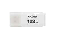 N-LU202W128GG4 | Kioxia TransMemory U202 - 128 GB - USB...