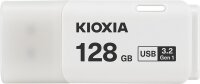 N-LU301W128GG4 | Kioxia TransMemory U301 - 128 GB - USB...