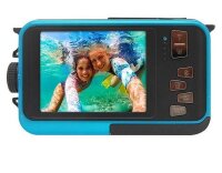 Easypix GoXtreme Reef - Full HD - 24 MP - 30 fps - 550...
