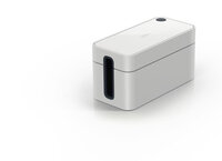 Durable Kabelbox CAVOLINE BOX S grau                      503510