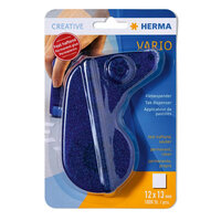 Herma Vario Klebespender blau                        1023