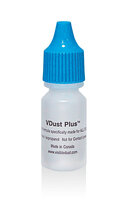 Visible Dust VDust Plus Reinigungslösung...