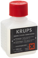 Krups XS 9000 Flüssigreiniger 2x