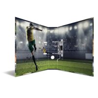 Herma Motiv-Ordner Sports Collection Fußball DIN A4...