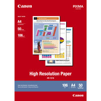 I-1033A002 | Canon HR-101N Hochauflösendes Papier A4...