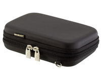 Rivacase 9102 HDD Tasche 2,5 schwarz