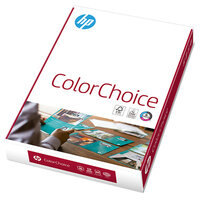 HP Colour Choice A 4, 100 g 500 Blatt                CHP 751