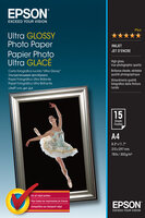 I-C13S041927 | Epson Ultra Glossy Photo Paper -...