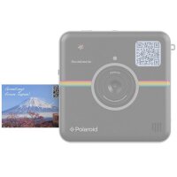 Polaroid M 230 Zink 2x3  Media 5 x 7,5 cm 30 Pack