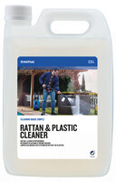 Nilfisk Rattan + Plastic Cleaner 2,5 Ltr.