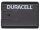 Duracell Li-Ion Akku 3560mAh für Panasonic VW-VBT380