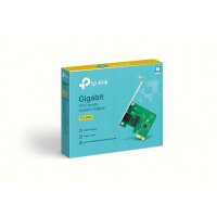 TP-LINK TG-3468 Gigabit PCIe Karte