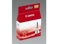 Canon CLI-8 R rot