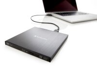 Verbatim Mobile Blu-ray Brenner ReWriter USB 3.0...