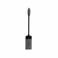 Verbatim USB-C auf HDMI Adapter 4K Kabellänge 10cm         49143
