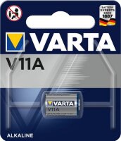 1 Varta electronic V 11 A