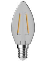 GP Lighting Filament Kerze E14 2W (25W)  250 lm       GP 078081