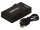 Duracell Ladegerät mit USB Kabel für GoPro Hero 5 und 6 Akku