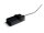 Duracell Ladegerät mit USB Kabel für DR9945/LP-E8